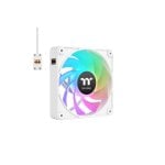 Ventoinha Thermaltake CT140 EX Reverse ARGB Pack 3x 140mm Ventoinha Thermaltake CT140 EX Reverse ARGB Pack 3x 140mm