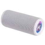 Altavoces Trevi Cilíndricos Inalámbricos 14W MicroUSB Iluminación Multicolor Universal Altavoces Trevi Cilíndricos Inalámbricos 14W MicroUSB Iluminación Multicolor Universal
