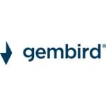 Cargador rapide Gembird TA-UC-PDQC65-01-BK 65W avec 3 ports USB et protection intégrée Cargador rapide Gembird TA-UC-PDQC65-01-BK 65W avec 3 ports USB et protection intégrée