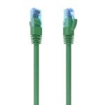 Cable de red Aisens A135-0808 Cat.6 UTP AWG26 CCA 1000Mbps 75cm Verde RJ45 Cable de red Aisens A135-0808 Cat.6 UTP AWG26 CCA 1000Mbps 75cm Verde RJ45
