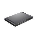 Switch Ruijie RG-ES226GC-P 24 Ports Gigabit L2 PoE Gestion Cloud