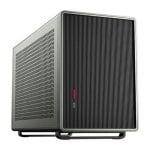Mini Tower PC Antec Performance 1 M Aventurine Schwarz ITX Aluminium Plastik Stahl 12,5 cm Mini Tower PC Antec Performance 1 M Aventurine Schwarz ITX Aluminium Plastik Stahl 12,5 cm