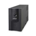 Sai Gembird 1,2 kVA Gelbatterie 720 W Schwarze Turm UPS Sai Gembird 1,2 kVA Gelbatterie 720 W Schwarze Turm UPS Sai Gembird 1,2 kVA Gelbatterie 720 W Schwarze Turm UPS Sai Gembird 1,2 kVA Gelbatterie 720 W Schwarze Turm UPS