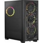 PC-Gehäuse XPG LANDER 501 Midi Tower Schwarz mit SPCC & Tempered Glas PC-Gehäuse XPG LANDER 501 Midi Tower Schwarz mit SPCC & Tempered Glas PC-Gehäuse XPG LANDER 501 Midi Tower Schwarz mit SPCC & Tempered Glas PC-Gehäuse XPG LANDER 501 Midi Tower Schwarz mit SPCC & Tempered Glas