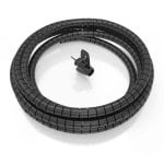 Kabelspiral-Organizer Aisens A151-0899 25mm Durchmesser 6m Länge Schwarz Kabelspiral-Organizer Aisens A151-0899 25mm Durchmesser 6m Länge Schwarz