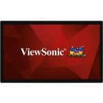Moniteur Viewsonic TD3207 32" Full HD LED 60Hz Tactile VESA
