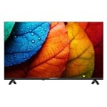 TV SILVER LED 412932 55" 4K Ultra HD Smart TV Wifi Preta TV SILVER LED 412932 55" 4K Ultra HD Smart TV Wifi Preta