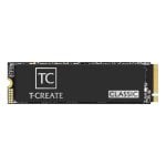 SSD Team Group 4TB M.2 PCIe 7400MB/s T-CREATE CLASSIC C47 + Grafen-Kühler