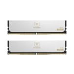 Mémoire RAM Team Group 64GB DDR5 6400MHz T-CREATE EXPERT CTCWD564G6400HC34BDC01 Mémoire RAM Team Group 64GB DDR5 6400MHz T-CREATE EXPERT CTCWD564G6400HC34BDC01