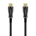 Câble HDMI Aisens A153-0524 100m 8K 60Hz 4K 120Hz AOC fibre optique cuivre