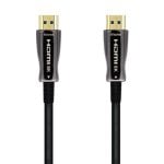 HDMI-Kabel Aisens A153-0524 8K 60Hz 4K 120Hz 100m Glasfaser