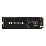 Disque SSD Team Group G50 1TB M.2 rapide pour PC et portable Disque SSD Team Group G50 1TB M.2 rapide pour PC et portable