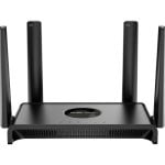 Router Ruijie Networks N300 Wi-Fi 4 300Mbps Banda Única 2x2 Antena Externa Ethernet Router Ruijie Networks N300 Wi-Fi 4 300Mbps Banda Única 2x2 Antena Externa Ethernet