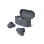 Auriculares Philips TAT3508BK preto True Wireless Stereo Bluetooth com Microfone Auriculares Philips TAT3508BK preto True Wireless Stereo Bluetooth com Microfone