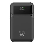 Power Bank EWENT 65W 20000 mAh Polimero di Litio Nero Power Bank EWENT 65W 20000 mAh Polimero di Litio Nero Power Bank EWENT 65W 20000 mAh Polimero di Litio Nero Power Bank EWENT 65W 20000 mAh Polimero di Litio Nero