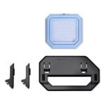 Mini Tower Thermaltake AC-078-ONFNAN-A1 Kit Umrüstung Tower auf Rack Schwarz Blau Mini Tower Thermaltake AC-078-ONFNAN-A1 Kit Umrüstung Tower auf Rack Schwarz Blau Mini Tower Thermaltake AC-078-ONFNAN-A1 Kit Umrüstung Tower auf Rack Schwarz Blau Mini Tower Thermaltake AC-078-ONFNAN-A1 Kit Umrüstung Tower auf Rack Schwarz Blau