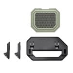 Kit zur Gehäusekonvertierung Thermaltake AC-074-ONENAN-A1 Full Tower Grün 145x266x459mm Kit zur Gehäusekonvertierung Thermaltake AC-074-ONENAN-A1 Full Tower Grün 145x266x459mm