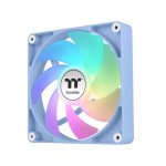 Thermaltake CT120 Ventoinha 120mm 500-2000RPM Azul
