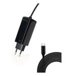 Carregador Portátil TooQ TQLC-USBCGAN90PD-C USB-C PD 90W Preto Carregador Portátil TooQ TQLC-USBCGAN90PD-C USB-C PD 90W Preto Carregador Portátil TooQ TQLC-USBCGAN90PD-C USB-C PD 90W Preto Carregador Portátil TooQ TQLC-USBCGAN90PD-C USB-C PD 90W Preto