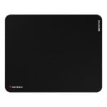 Mauspad Genesis Polon 200 XL Schwarz Stoff Gummi Rutschfest 500x400x3 mm Mauspad Genesis Polon 200 XL Schwarz Stoff Gummi Rutschfest 500x400x3 mm Mauspad Genesis Polon 200 XL Schwarz Stoff Gummi Rutschfest 500x400x3 mm Mauspad Genesis Polon 200 XL Schwarz Stoff Gummi Rutschfest 500x400x3 mm