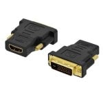 Adattatore Ewent EC1371 DVI-D 24+1 HDMI Nero Adattatore Ewent EC1371 DVI-D 24+1 HDMI Nero Adattatore Ewent EC1371 DVI-D 24+1 HDMI Nero Adattatore Ewent EC1371 DVI-D 24+1 HDMI Nero