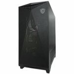 PC de Bureau VIZZIO PC POWERED BY MSI Titanium i7-14700F 16GB RAM 1TB SSD RTX 4070 SUPER