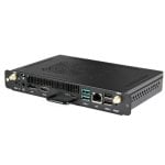 PC Sobremesa Dahua Technology DHI-SP-PI5C72IS i5-12450H 16GB 256GB Windows 11 Pro PC Sobremesa Dahua Technology DHI-SP-PI5C72IS i5-12450H 16GB 256GB Windows 11 Pro