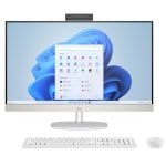 HP AIO 27-cr0087ns All-in-One Intel Core i5-1335U 16GB 1TB SSD Windows 11 Home