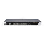 Router Ruijie Networks RG-NBR6205-E Ethernet Gigabit 10/100/1000 Mbps IPSec OSPFv3 Preto Router Ruijie Networks RG-NBR6205-E Ethernet Gigabit 10/100/1000 Mbps IPSec OSPFv3 Preto