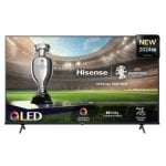 TV Hisense QLED 65E77NQ 65" 4K Ultra HD Smart TV Wifi Negro TV Hisense QLED 65E77NQ 65" 4K Ultra HD Smart TV Wifi Negro