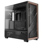 Full Tower Antec FLUX PRO EUV Schwarz Holz Temperiertes Glas PC Full Tower Antec FLUX PRO EUV Schwarz Holz Temperiertes Glas PC Full Tower Antec FLUX PRO EUV Schwarz Holz Temperiertes Glas PC Full Tower Antec FLUX PRO EUV Schwarz Holz Temperiertes Glas PC
