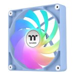 Thermaltake CT120 Ventoinha 120mm 500-2000RPM Hydrangea Blue