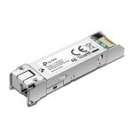 SFP-Transceiver TP-Link TL-SM321B Glasfaser 1250 Mbit/s LC 9/125 µm BX SFP-Transceiver TP-Link TL-SM321B Glasfaser 1250 Mbit/s LC 9/125 µm BX