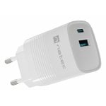 Netzteil NATEC 12V Weiß Universal Ladegerät mit Schnellladung und Schutzfunktionen Netzteil NATEC 12V Weiß Universal Ladegerät mit Schnellladung und Schutzfunktionen