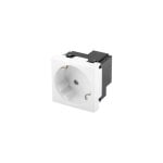 Steckdose Lanberg AC-4545SW-F-W Typ F Weiß PC 250 V 16 A 50 Hz Steckdose Lanberg AC-4545SW-F-W Typ F Weiß PC 250 V 16 A 50 Hz Steckdose Lanberg AC-4545SW-F-W Typ F Weiß PC 250 V 16 A 50 Hz Steckdose Lanberg AC-4545SW-F-W Typ F Weiß PC 250 V 16 A 50 Hz