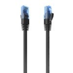 Cable de red Aisens A135-0847 Cat.6 UTP AWG26 CCA 4m Negro RJ45 1000Mbps Cable de red Aisens A135-0847 Cat.6 UTP AWG26 CCA 4m Negro RJ45 1000Mbps