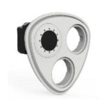 Kamera IP Mobotix MX-O-M73TA-640R050 640 x 480 Pixel 90° Blickwinkel Schwarz Kamera IP Mobotix MX-O-M73TA-640R050 640 x 480 Pixel 90° Blickwinkel Schwarz