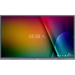 Panel plano interactivo Viewsonic IFP7533-G 75" 4K Ultra HD Touch LCD Android 11 Negro Panel plano interactivo Viewsonic IFP7533-G 75" 4K Ultra HD Touch LCD Android 11 Negro