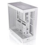 Case PC Thermaltake CTE E660 MX Mid Tower Bianco ATX E-ATX Micro ATX Mini-ITX SPCC Case PC Thermaltake CTE E660 MX Mid Tower Bianco ATX E-ATX Micro ATX Mini-ITX SPCC