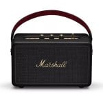 Altavoces Marshall Portátiles Estéreo Bluetooth 50W Negro con batería 50h IP54 True Stereophonic Altavoces Marshall Portátiles Estéreo Bluetooth 50W Negro con batería 50h IP54 True Stereophonic