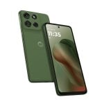 Smartphone Motorola Moto G56 8 Go 256 Go 5G Double SIM Vert Smartphone Motorola Moto G56 8 Go 256 Go 5G Double SIM Vert