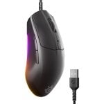 Souris SteelSeries sans fil 18000 DPI RGB
