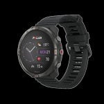 Smartwatch POLAR Grit X2 Bluetooth AMOLED Navegação GPS Biosensores Smartwatch POLAR Grit X2 Bluetooth AMOLED Navegação GPS Biosensores
