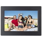 Digitaler Bilderrahmen Trevi DPL 2235 WF 10,1" 8GB MicroSD Wi-Fi 4 Schwarz