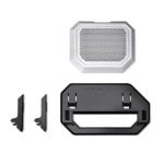 Kit zur Umwandlung Thermaltake AC-074-ON6NAN-A1 Full Tower Weiß 145x266x459mm Kit zur Umwandlung Thermaltake AC-074-ON6NAN-A1 Full Tower Weiß 145x266x459mm