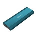 Boîtier Externe AISENS ASM2-019BLU M.2 SATA/NVMe USB 3.2 Gen 2 Aluminium Bleu Boîtier Externe AISENS ASM2-019BLU M.2 SATA/NVMe USB 3.2 Gen 2 Aluminium Bleu
