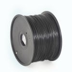 Filamento ABS Nero 1,4 kg Gembird 3DP-ABS3-01-BK Filamento ABS Nero 1,4 kg Gembird 3DP-ABS3-01-BK