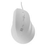 Souris NATEC Crake 2 Pro filaire 12800 DPI Éclairage RGB