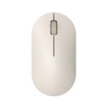 Souris Xiaomi Sans Fil 1000 DPI Gauche Blanche