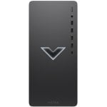 PC Sobremesa HP Victus TG02-1072ns i5-13400F 16GB 512GB SSD RTX 4060 Ti RGB PC Sobremesa HP Victus TG02-1072ns i5-13400F 16GB 512GB SSD RTX 4060 Ti RGB